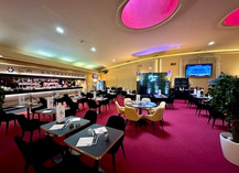 La Brasserie du Pasino - Saint-Amand-les-Eaux