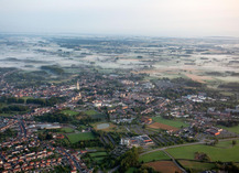 Alizé Montgolfière - Saint-Amand-les-Eaux