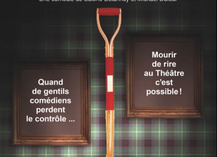 Le Coup de Pelle - Nivelle