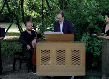 Musique baroque 
