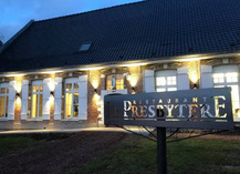 Le Presbytère - Lecelles