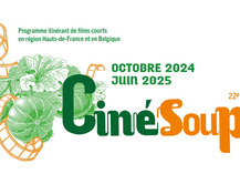 Ciné Soupe - Saint-Amand-les-Eaux