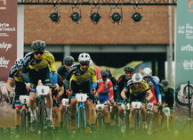 Championnat National de Cyclo-Cross UFOLEP - Wallers