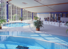 Thermes de Saint-Amand-les-Eaux - Saint-Amand-les-Eaux