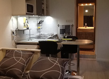Studios Cocooning - Saint-Amand-les-Eaux