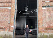 Visite audioguidée du site minier d'Arenberg - La Porte du Hainaut - Wallers