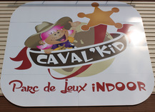 Caval'Kid de Saint-Amand-les-Eaux - Saint-Amand-les-Eaux