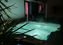 Eden Forest And Spa - Saint-Amand-les-Eaux