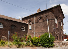 La Fosse Mathilde à Denain - Denain