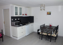 Studios Anabel - Saint-Amand-les-Eaux