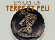 Exposition céramique 