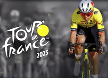 Le Tour de France à Raismes - Raismes