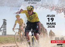 Grand Prix de Denain - Porte du Hainaut - Denain