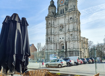 Bistrot de Paris - Saint-Amand-les-Eaux