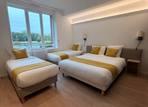 La Maison des Augustines - Saint-Amand-les-Eaux