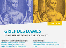 Concert littéraire 