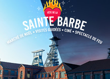 Sainte Barbe 2025 - Wallers