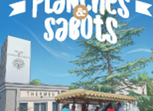Planches et Sabots – Balade apéritive en calèche (Thermes) - Saint-Amand-les-Eaux