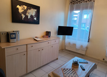 M. et Mme Moguet - Saint-Amand-les-Eaux