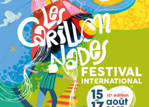 Les Carillonnades - Festival International - 12e édition - Saint-Amand-les-Eaux