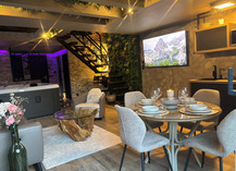 Taelia Spa - Rosult