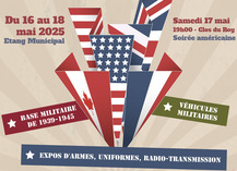 Haveluy / 80ème anniversaire de la Victoire 1945 - 2025 - Haveluy
