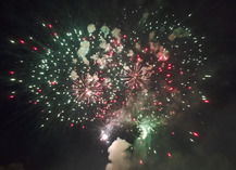 Fête du Parc Loisirs et Nature de La Porte du Hainaut - Raismes