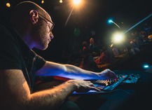 |Spectacle| Aria - Bousignies