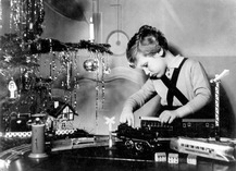 « Le Noël d’autrefois » au Musée de la Tour Abbatiale - Saint-Amand-les-Eaux