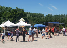 Fête du Parc Loisirs et Nature de La Porte du Hainaut - Raismes