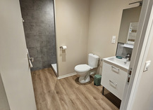 Les Gîtes du Moulin des Loups - Saint-Amand-les-Eaux