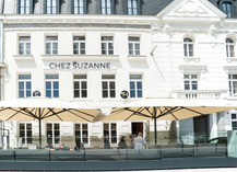Chez Suzanne - Saint-Amand-les-Eaux