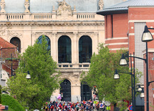 |Paris-Roubaix HDF| Course Femmes - Départ Denain - Denain