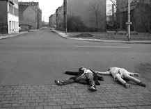 La jeunesse des autres CHRISTIANE EISLER au CRP/ - Douchy-les-Mines