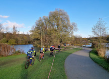 Fête du Vélo / Faîtes du Vélo - Raismes