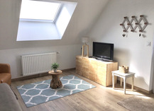 Gîte des Fèves - Lecelles