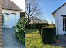 Le Clos du Faubourg - Saint-Amand-les-Eaux