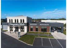 Le Comptoir du Malt - Saint-Amand-les-Eaux