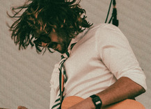 Concert de Lazko au Parc Loisirs et Nature de La Porte du Hainaut - Raismes