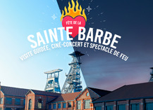 Sainte Barbe 2025 - Wallers