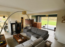 La maison du Père Edmond - Hasnon