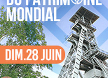Les Insolites du Patrimoine mondial - Wallers
