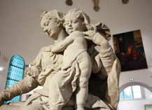 Nuit des Musées - Concert aux chandelles - Saint-Amand-les-Eaux