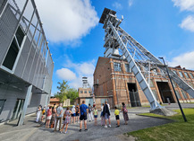 |Paris-Roubaix HDF| Visite guidée « Du Pic au Pixel » - Wallers