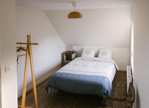 La maison du Père Edmond - Hasnon