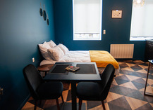 Bistrot de Paris - Saint-Amand-les-Eaux