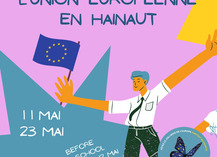 Ciné-débat sur les valeurs de l’UE - Denain