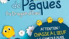 [Sport et Loisirs] Vacances de Pâques au Dragon d'Eau