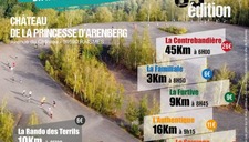 La Course des Terrils 39ème édition