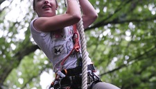 [Loisirs et Nature] Accrobranche / Pure Aventure